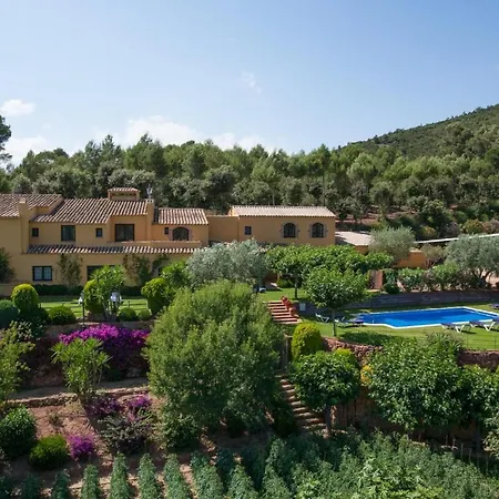 Sleeps 16 Pool * Regencós